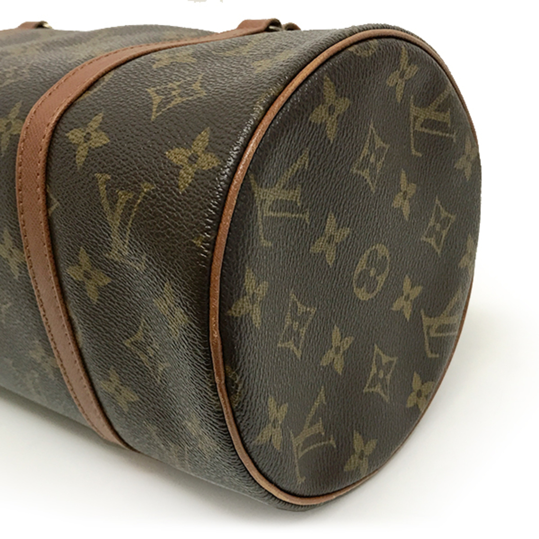 LOUIS VUITTON ルイ・ヴィトン M51365/旧パピヨン30 モノグラム ハンドバッグ モノグラム モノグラムキャンバス LV