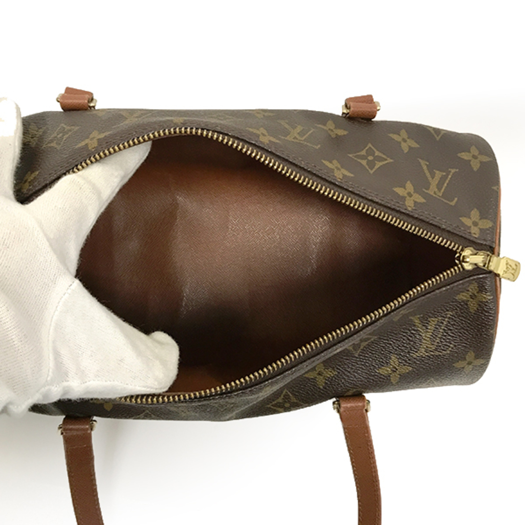 LOUIS VUITTON ルイ・ヴィトン M51365/旧パピヨン30 モノグラム
