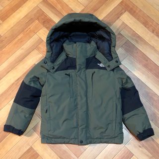 THE NORTH FACE - ノースフェイス エンデュランスバルトロジャケット ...