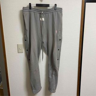 フィアオブゴッド(FEAR OF GOD)のfear of god nike warm up pant XL(その他)