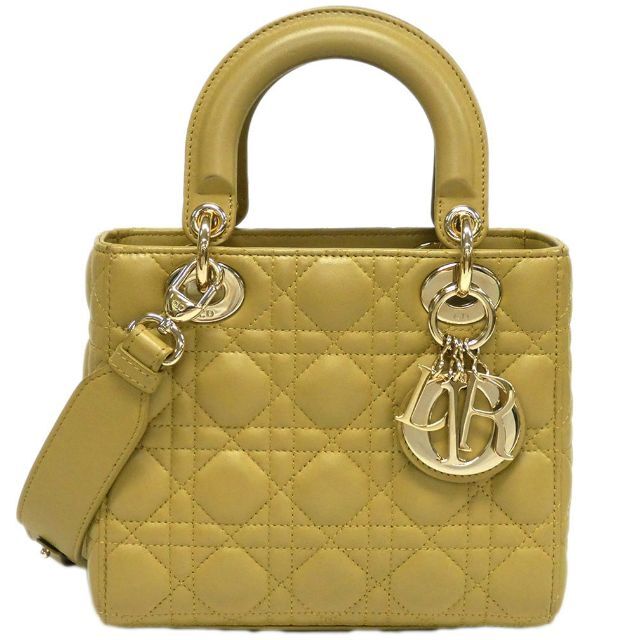 割引 Christian Dior - クリスチャンディオール 2WAY ハンドバッグ