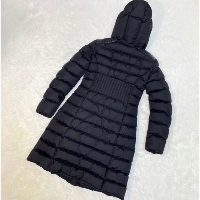 MONCLER - MONCLER モンクレール TALEVE タレブ ダウンコートの通販 by ...