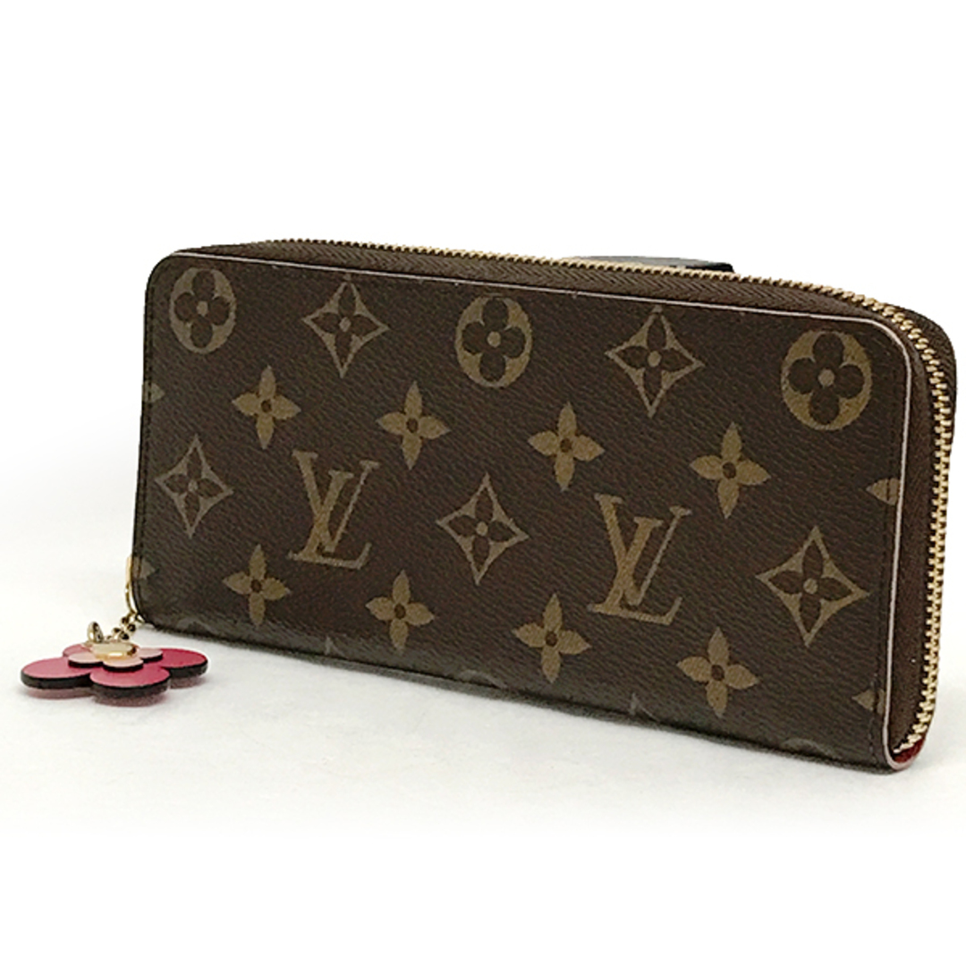 美品 LOUIS VUITTON ルイ・ヴィトン M64201/ポルトフォイユ