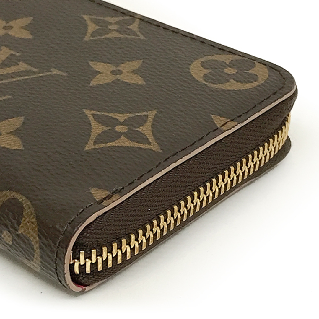 美品 LOUIS VUITTON ルイ・ヴィトン M64201/ポルトフォイユ