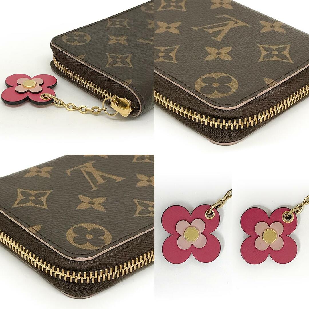 美品 LOUIS VUITTON ルイ・ヴィトン M64201/ポルトフォイユ