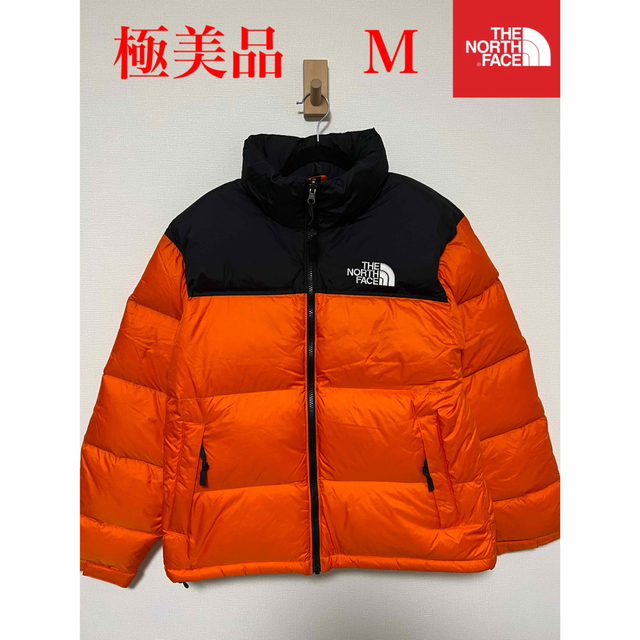 THE NORTH FACE - 【極美品】ザ ノースフェイス ヌプシ 1996 ダウン