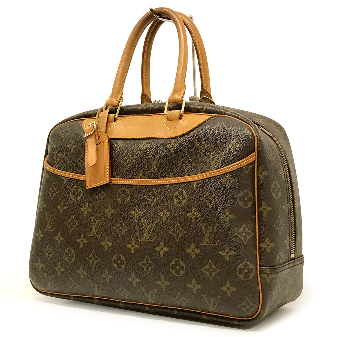 日本限定モデル】 VUITTON LOUIS - 中古【中古】 LV モノグラム