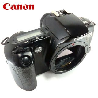 キヤノン(Canon)の✨清掃済完動品✨CANON EOS Kiss☆ボディーのみ☆フィルム一眼レフ(フィルムカメラ)