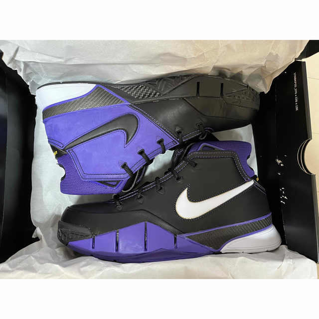 NIKE KOBE 1 PROTRO 27.5