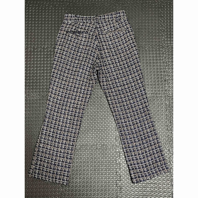 DK様　専用　needles 20aw tweed pants