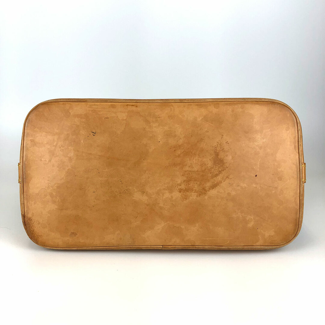 美品 LOUIS VUITTON ルイ・ヴィトン アルマ PM M53151 ハンドバッグ