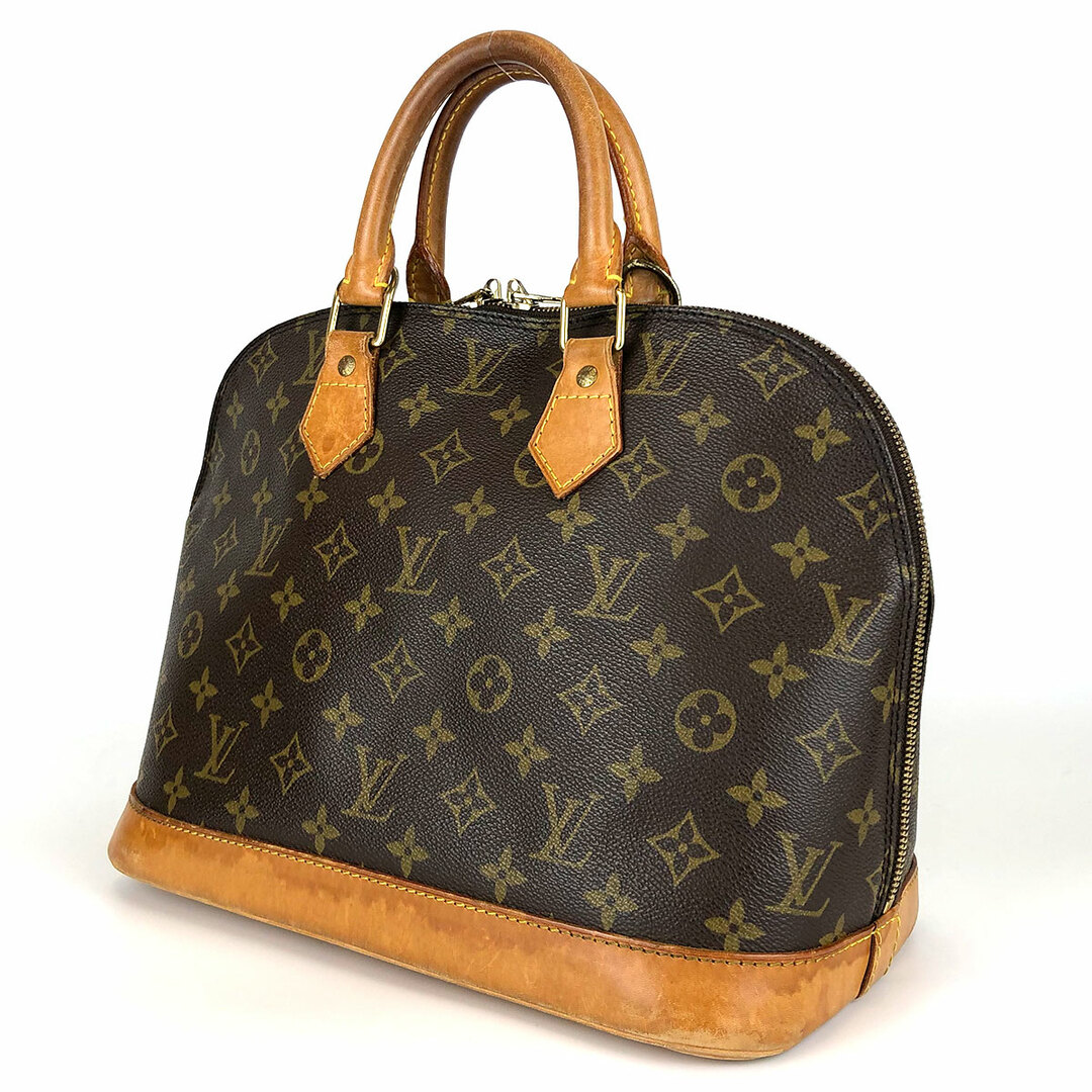 美品 LOUIS VUITTON ルイ・ヴィトン アルマ 旧タイプ M51130