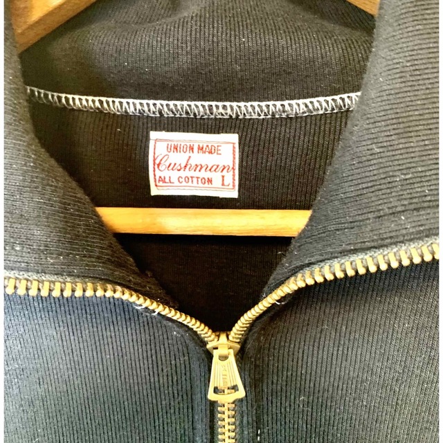 クッシュマン　スウェットセット売り　Lサイズ‼️✨ メンズのトップス(スウェット)の商品写真