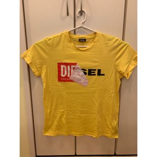 ディーゼル(DIESEL)のDIESEL ディーゼル　Tシャツ(Tシャツ/カットソー(半袖/袖なし))