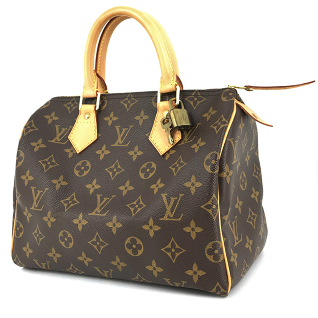 超美品 LOUIS VUITTON ルイ・ヴィトン スピーディ25 M41109