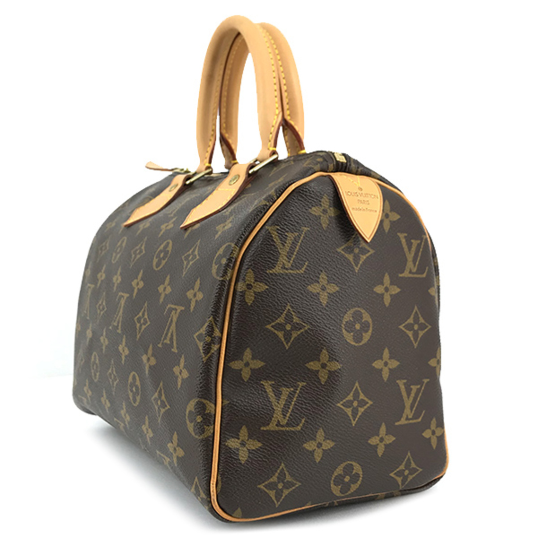 LOUIS VUITTON   超美品 LOUIS VUITTON ルイ・ヴィトン スピーディ