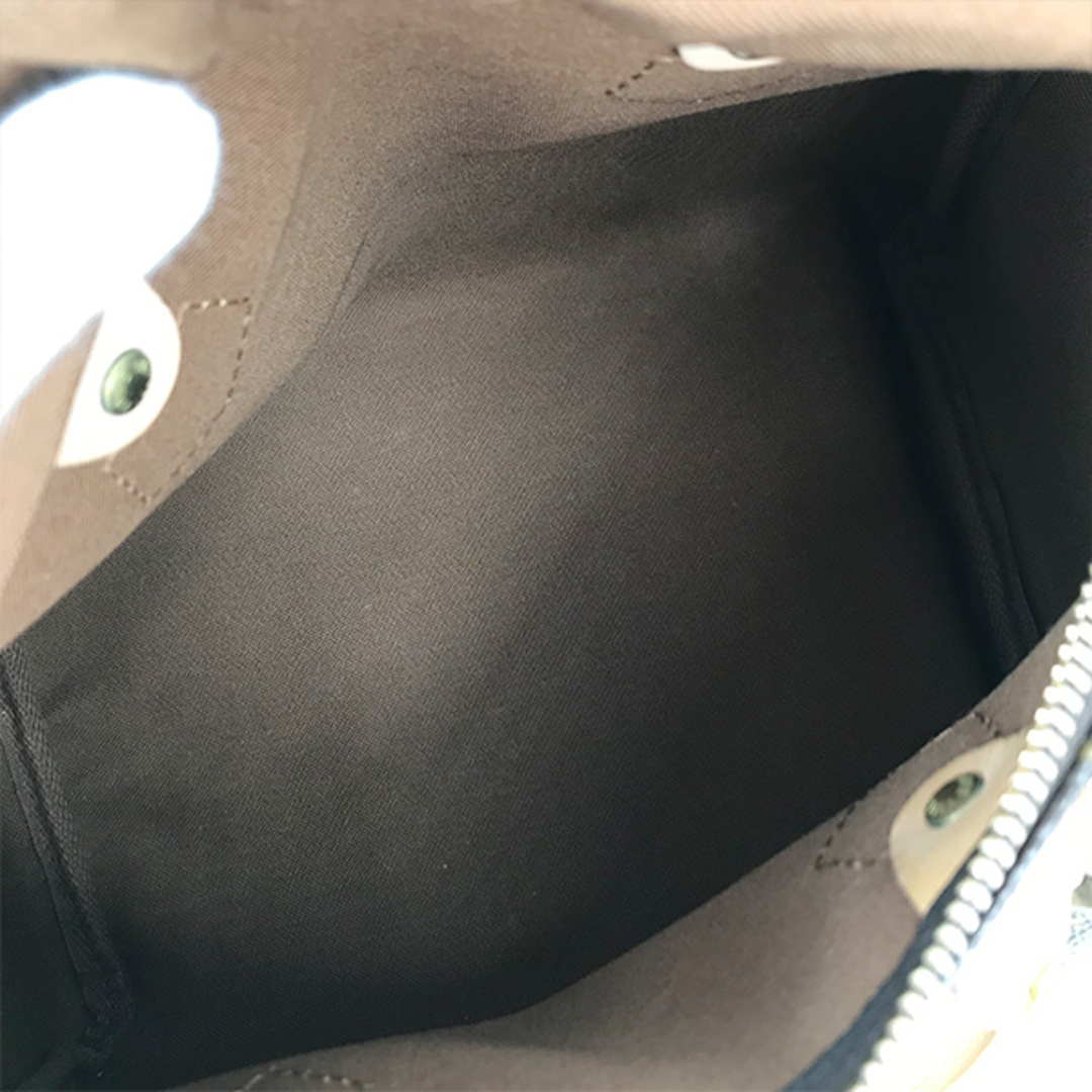 LOUIS VUITTON - 超美品 LOUIS VUITTON ルイ・ヴィトン スピーディ25