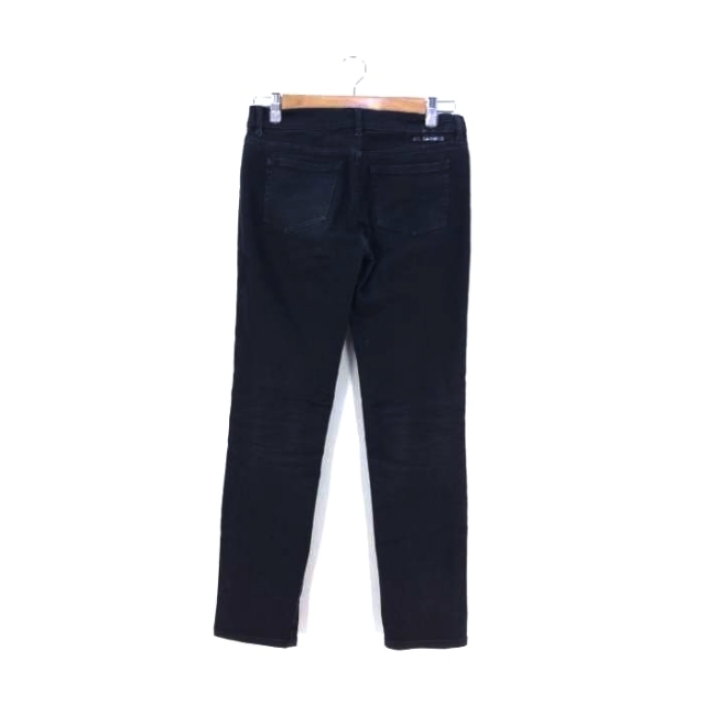 3年保証 即日出荷 JIL SANDER スキニー デニム レディース 36