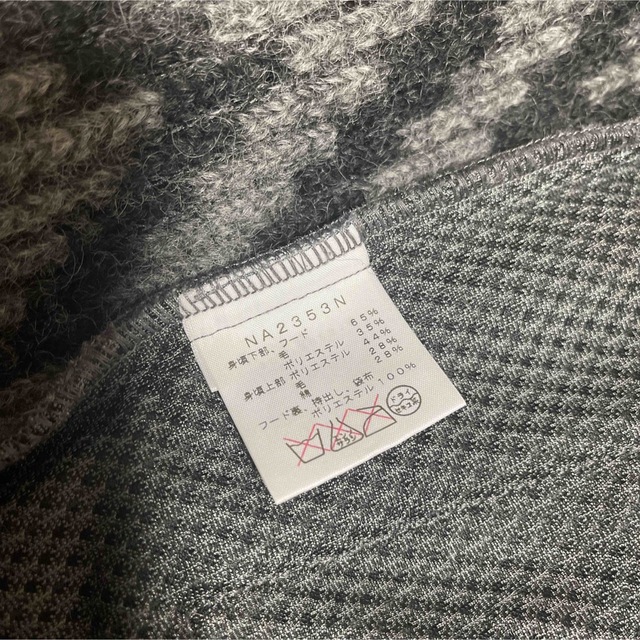 THE NORTH FACE - ノースフェイス パープルレーベル NA2353N THE NORTH FACE - ノースフェイス パープルレーベル NA2353N
