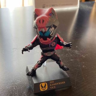 一番くじ　仮面ライダー50th E賞(特撮)