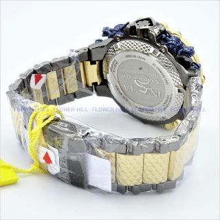 INVICTA - INVICTA 腕時計 SUBAQUA 39949 ダイヤモンド文字盤 クォーツ