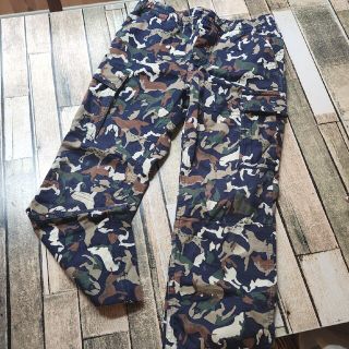 オシュコシュ(OshKosh)のOSHKOSH　size120   パンツ(その他)