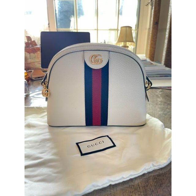 ショルダーバッグ gucci オフィディア ショルダーバッグ