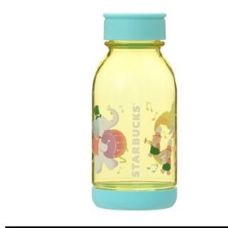 スタバ　ボトル　355ml STARBUCKS WONDERLAND　新品未使用(水筒)