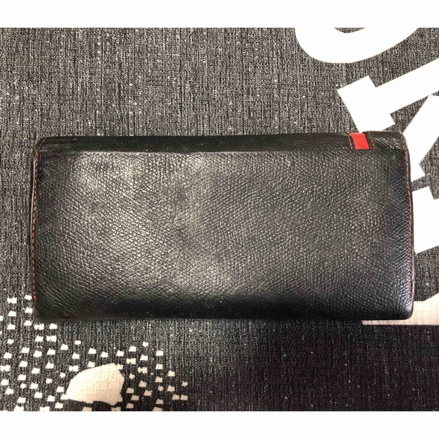 CASTELBAJAC 長財布 レッド 新品未使用 2020AW限定カラー