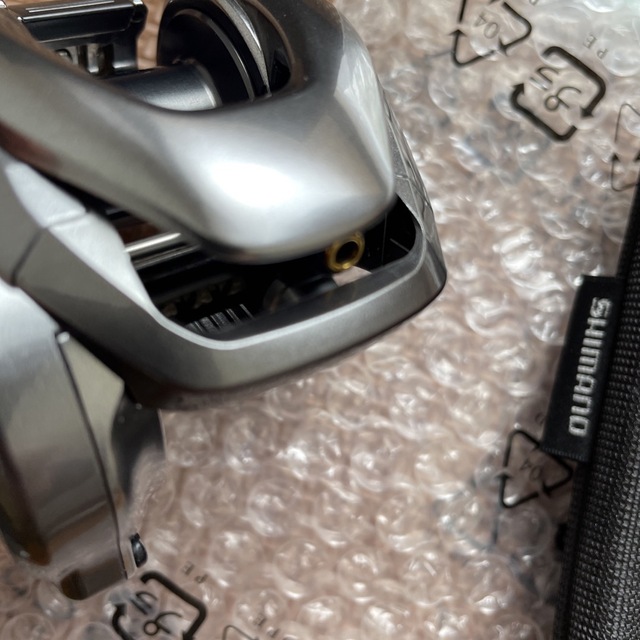 シマノ 15メタニウムDC HG 右巻き 後期型|フィッシング シマノ 15メタニウムDC HG 右巻き 後期型|フィッシング