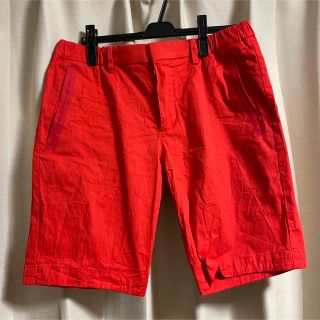 おしゃれ HUGO BOSS 短パン | ochge.org