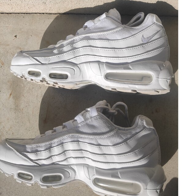 ナイキ エアマックス 95 エッセンシャルNIKE AIR MAX 95