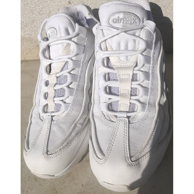 ナイキ エアマックス 95 エッセンシャルNIKE AIR MAX 95