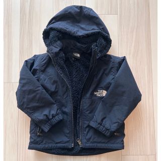 ザノースフェイス(THE NORTH FACE)のノースフェイス　キッズ　アウター(ジャケット/上着)