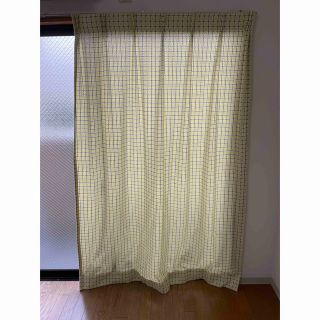 ウニコ カーテンの通販 100点以上 | unicoのインテリア/住まい/日用品