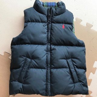 ポロラルフローレン(POLO RALPH LAUREN)のラルフローレン　ダウン　24M  90(ジャケット/上着)