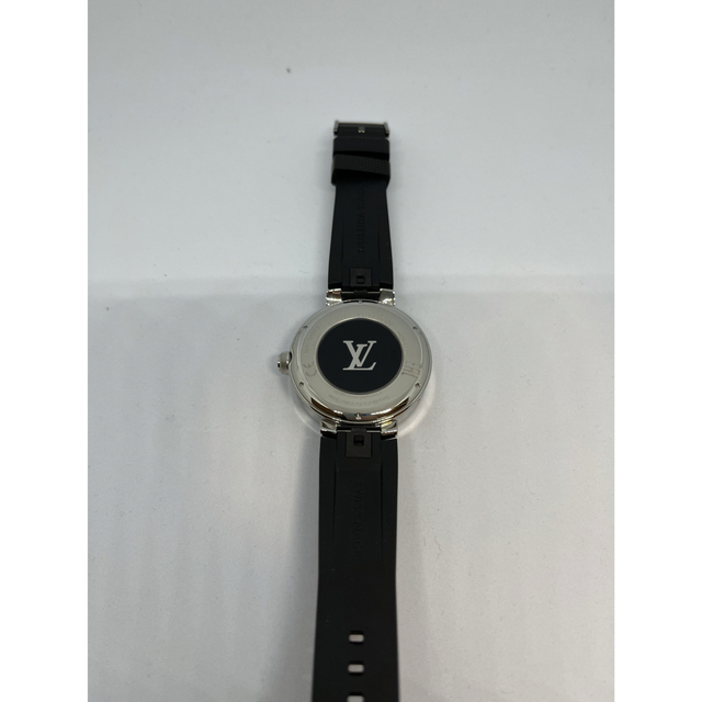 最も ホライゾン タンブール ルイ・ヴィトン - VUITTON LOUIS QA050 V2