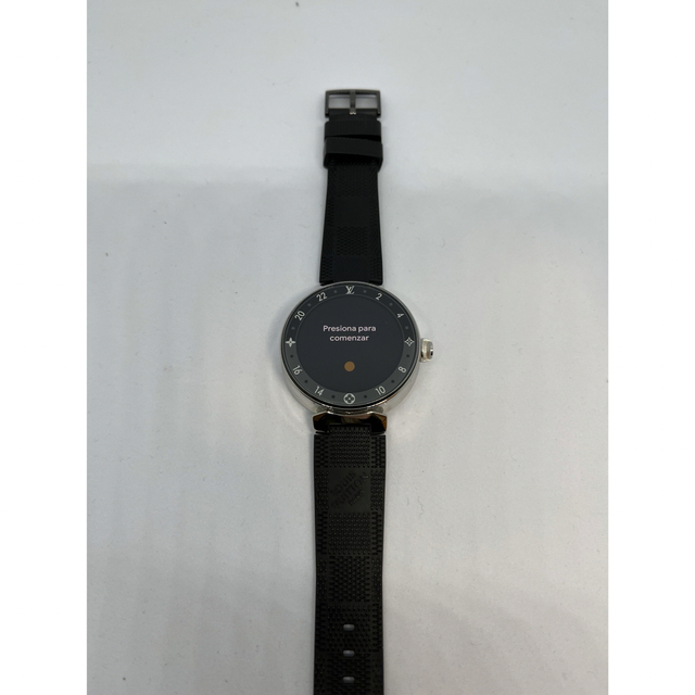 最も ホライゾン タンブール ルイ・ヴィトン - VUITTON LOUIS QA050 V2