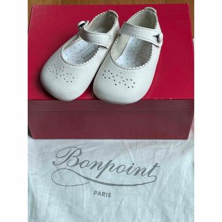 ボンポワン ベビーシューズの通販 100点以上 | Bonpointのキッズ