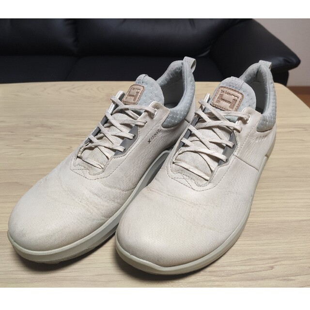 【ECCO】 M GOLF BIOM H4【26.5～27cm】