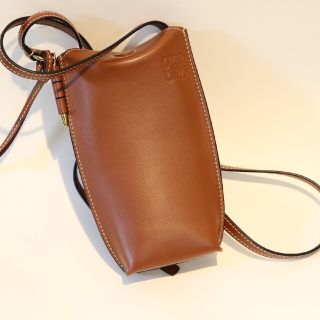 ロエベ(LOEWE)のロエベ ゲートポケット(ショルダーバッグ)