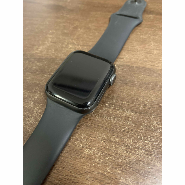 Apple Watch(アップルウォッチ)のApple Watch series4 メンズの時計(腕時計(デジタル))の商品写真