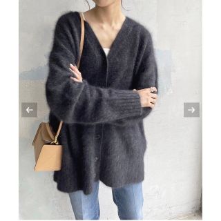 スピックアンドスパン ロングカーディガン トップスの通販 200点以上