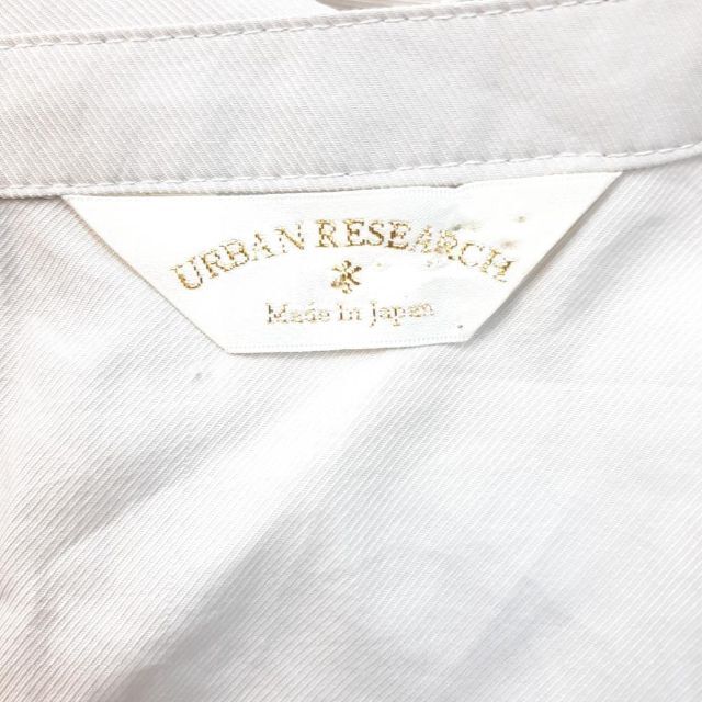 URBAN RESEARCH(アーバンリサーチ)のURBAN RESEARCH アーバンリサーチ ワンピース  匿名配送 レディースのワンピース(ミニワンピース)の商品写真