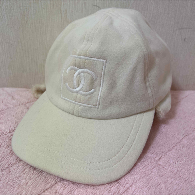 シャネル キャップ帽子 | labiela.com