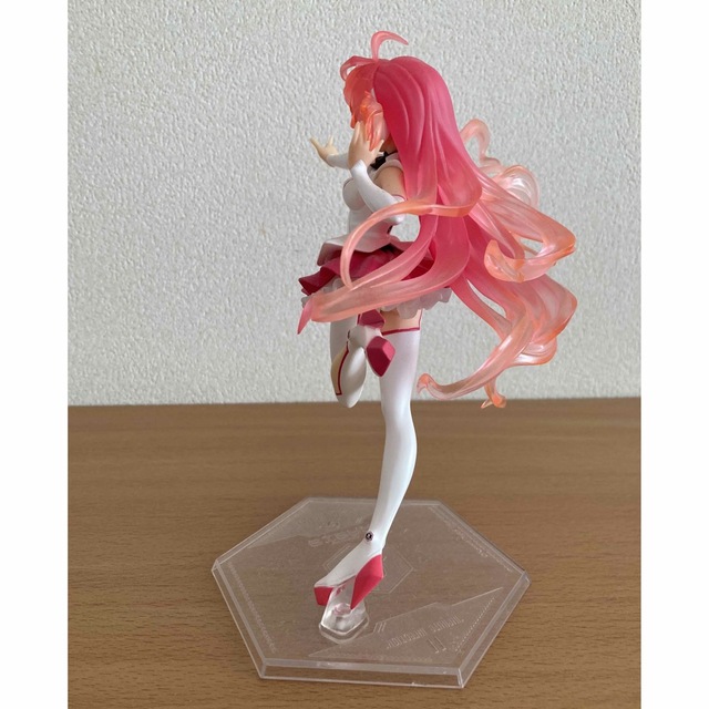 サウンドボルテックス レイシス フィギュアの通販 by ひさぼう's サウンドボルテックス レイシス フィギュアの通販 by ひさぼう's