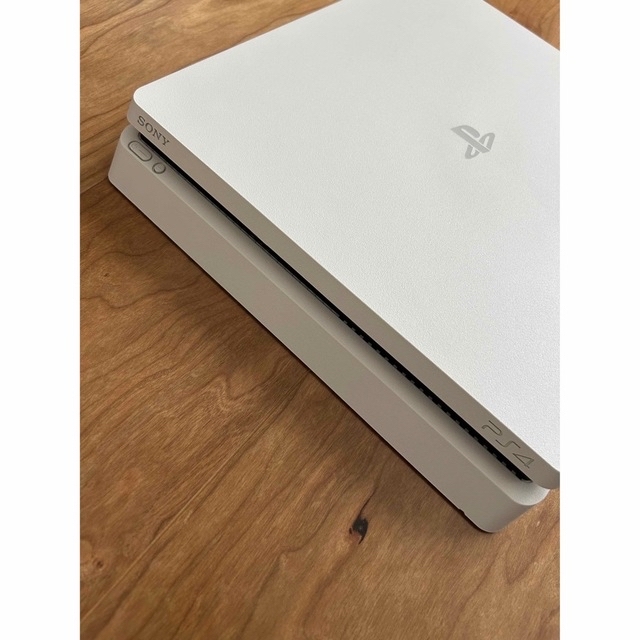 PlayStation4 本体 CUH-2200AB02