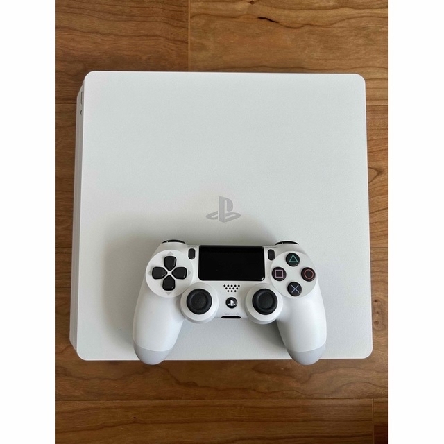 PlayStation4 本体 CUH-2200AB02