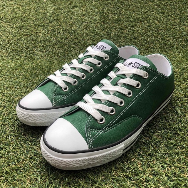 美品24.5 converse コンバース オールスター ゴルフ HT759 3