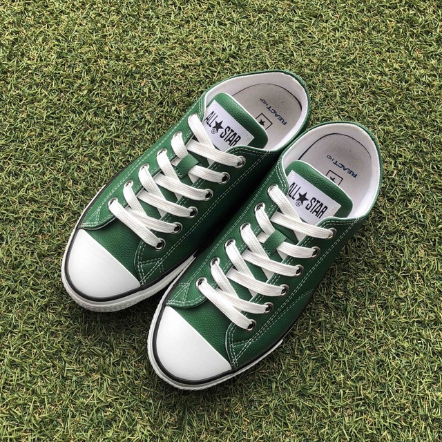 美品24.5 converse コンバース オールスター ゴルフ HT759 4